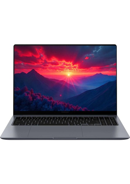 Galaxy Book4 Ultra NP964XGL-XG00TT004 Ultra7 155H 32GB 1tbssd+2tbssd RTX4050 16" Wqxga+ Touch W11P Dizüstü Bilgisayar