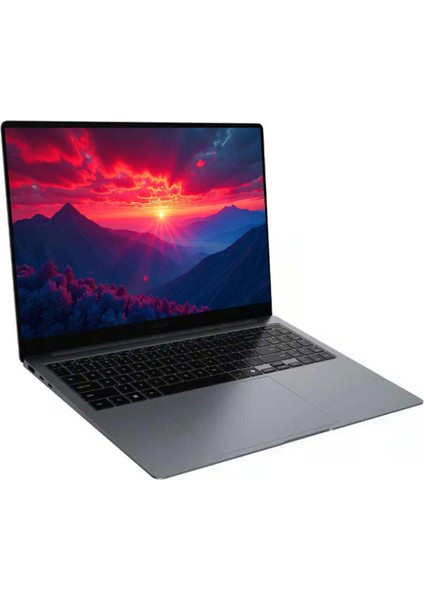 Galaxy Book4 Ultra NP964XGL-XG00TT004 Ultra7 155H 32GB 1tbssd+2tbssd RTX4050 16" Wqxga+ Touch W11P Dizüstü Bilgisayar