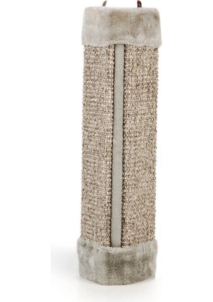 Kedi Köşe Tırmalama, 50X21X3CM Nrmsa
