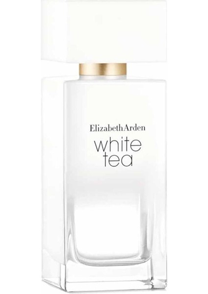 Whıte Tea Edt Spray 50ML