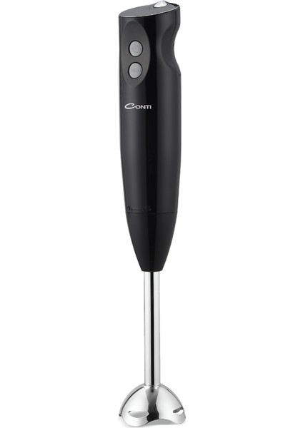 CMB-105 Xblade 4 Bıçaklı Çubuk Blender Siyah