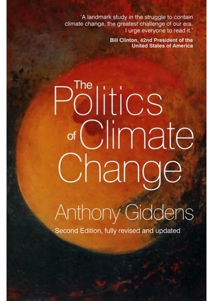 Politics Of Climate Change