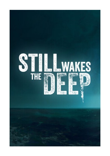 Still Wakes The Deep (Pc) Steam Key
