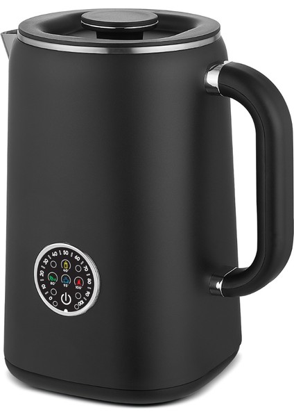 Ck-300 Therma Su Isıtıcı Kettle Siyah