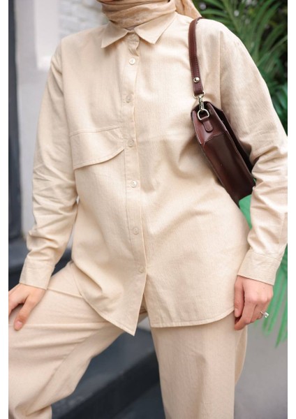 4242 Magazin Takım Pantolonlu modelleri