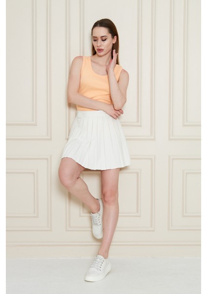 Kalın Askılı Lyc Kaşkorse Atlet modelleri