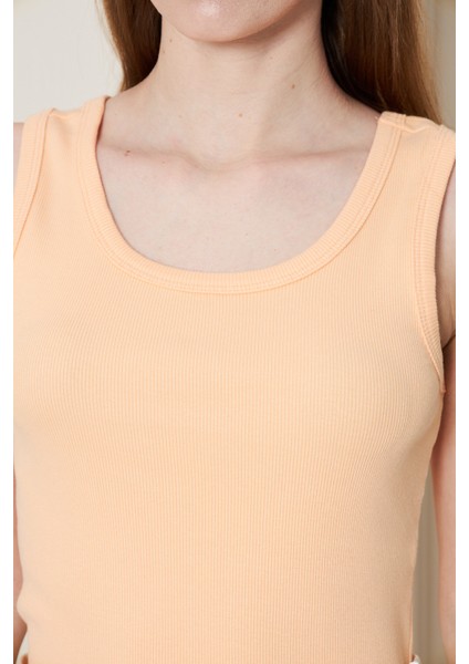 Kalın Askılı Lyc Kaşkorse Atlet indirimleri