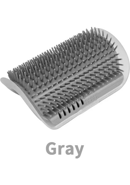 Evcil ı, Kediler, Aksesuarlar, Saç Stilleri, Evcil Ürünleri, Duvar Fırçası, Kazıyıcı, Kediler Için Köşe, Kendi Kendine Tarama Malzemeleri, Ev, Kedilerin Rengi:mavi (Yurt Dışından)