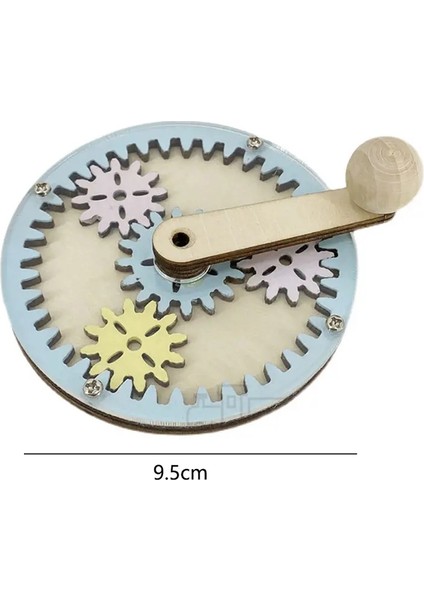 Montessori Meşgul Kurul Oyuncakları Çocuklar Için Eğitim Oyunları Diy Meşgul Kurul Parçaları Ahşap Oyuncaklar Duyusal Tahta Oyunları Kidscolor Için Bulmacalar: Çifte Brasted (Yurt Dışından)