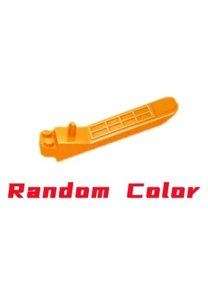 Yapı Taşları Yardımcı Araçlar Cweezers Tuğla Oyuncaklar Ölçüm Plakaları Pense Klipsler Kırılma Tongs Çekiç Aracı Legocolor ile Uyumlu: Çekme (Yurt Dışından)
