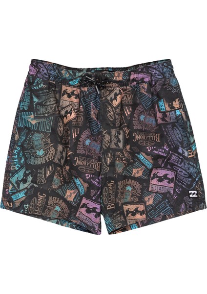 Best Session Ss Kadın Siyah Tişört