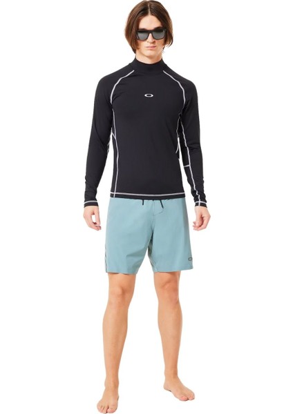 Raınbow Ls Rashguard