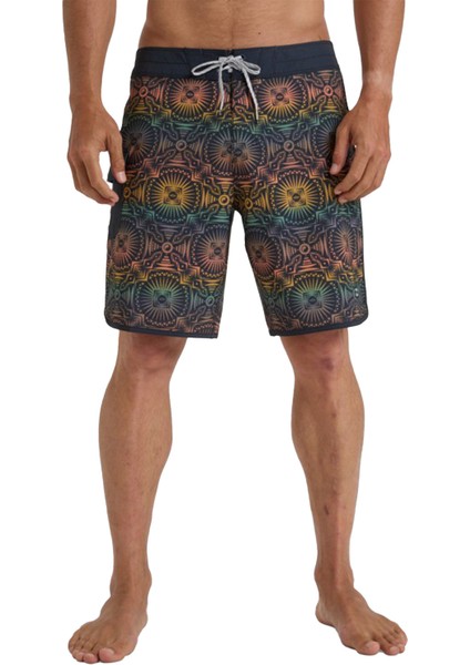 73 Theme Pro Erkek Boardshort