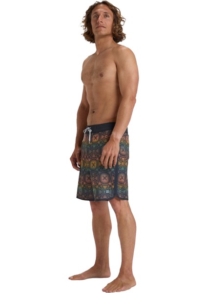 73 Theme Pro Erkek Boardshort fiyatları
