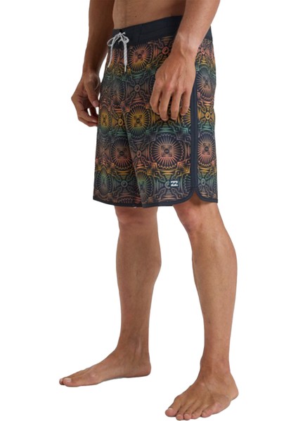 73 Theme Pro Erkek Boardshort modelleri