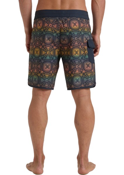 73 Theme Pro Erkek Boardshort indirimleri