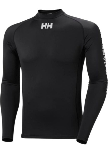 Waterwear Rashguard Lıkra
