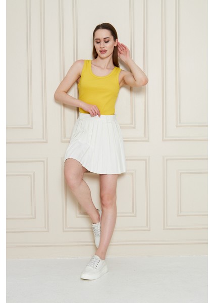 Kalın Askılı Lyc Kaşkorse Atlet