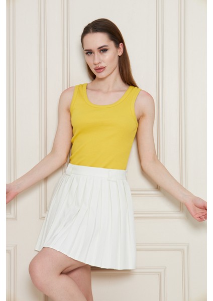 Kalın Askılı Lyc Kaşkorse Atlet fiyatları