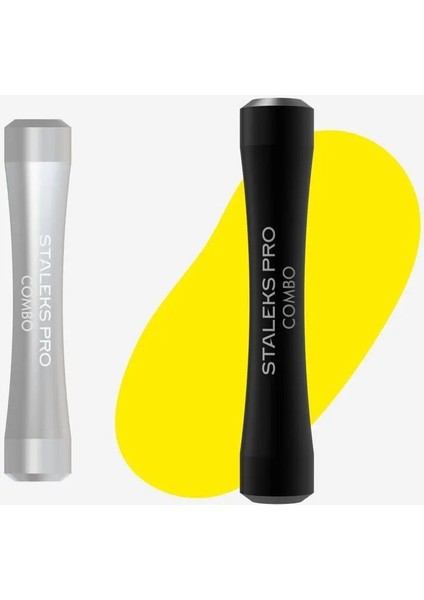 Combo Unıq 10 Değiştirilebilir Çalışma Parçaları İçin Spatula Sapı Siyah fiyatları