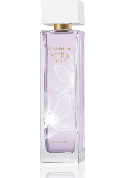 Whıte Tea Eau Lılac Edt Spray 100ML