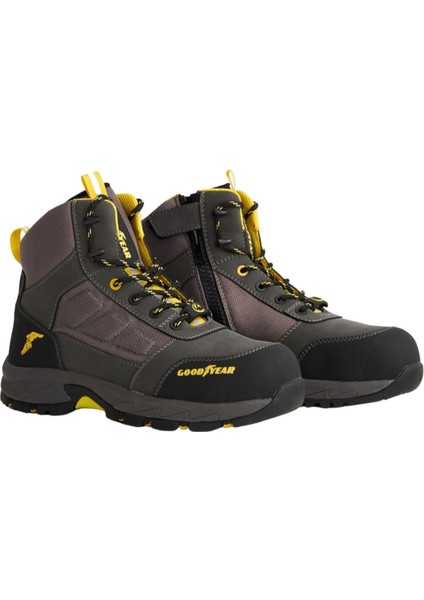 Iş Botu - GY43-310 Offroad Boot Esd Fo Sr Hro S3L - 40
