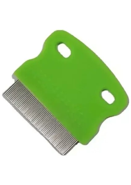 Renk: Yeşil Evcil Tarak, Evcil Gözyaşı Lekesi , Köpek ı Tarak, Nazikçe Mukus ve Kabukları Temizler, Küçük Bit, Pire Tarakları, Köpekler, Kediler Malzemeleri (Yurt Dışından)