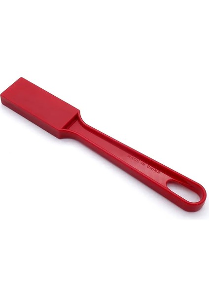 Montessori Manyetik Bingo Asa Metal Cipsleri Sayma Renk Sıralama Öğretimi Yardımcısı Bilimler Eğitim Oyuncakları Forulen Aile Oyun Renkli: Kırmızı Asa 1pcs (Yurt Dışından)