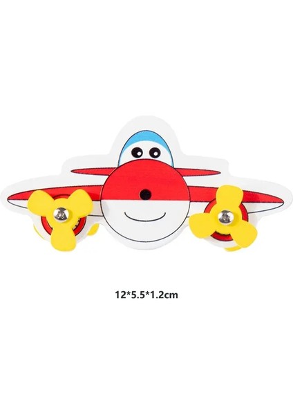 Meşgul Kurul Diy Saat Oyuncak Bebek Sensorial Montessori Duyusal Oyuncaklar Meşgul Bilişsel Etkinlik Kurulu Aksesuarları Childrencolor Için Bölüm: DD363 (Yurt Dışından)