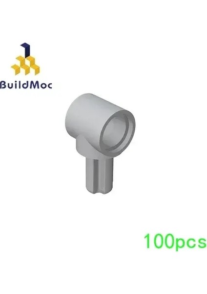 100PCS Yüksek Teknolojili Montaj Parçacık 22961 Tuğla Yapı Taşları Kiti Değiştirilebilir Parça Oyuncaklar Çocuklar Için Hediyeli: M0267-03 (Yurt Dışından)