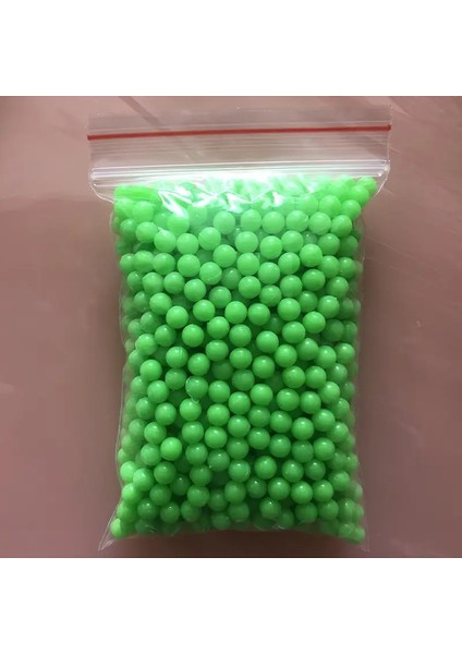 500PCS Plastik Torba Paket 30 Renk 5mm Perlen Su Boncuklar Püskürtme Aqua Sihirli Boncuklar Eğitim Bulmaca Çocuklar Için Pegboard Oyuncak: 20 (Yurt Dışından)