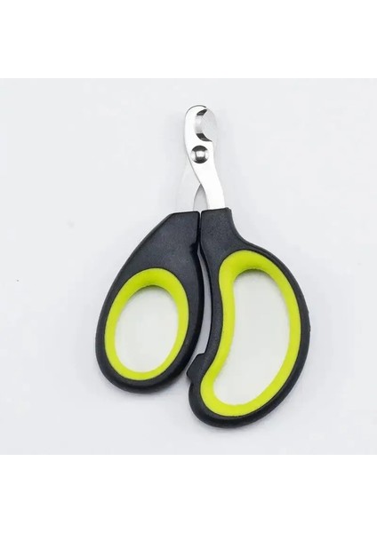 1 Pet Beauty Nail Clipper, Hilal Şeklinde Köpek Tırnak Clippercolor: Pembe/boyut: S (Yurt Dışından)