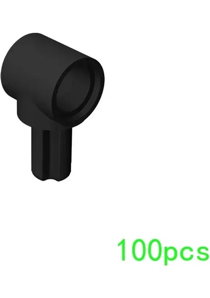 100PCS Yüksek Teknolojili Montaj Parçacık 22961 Tuğla Yapı Taşları Kiti Değiştirilebilir Parça Oyuncaklar Çocuklar Için Hediyeler Renk: M0267-05 (Yurt Dışından)