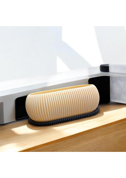 Oval Form Modern Saksı fiyatları