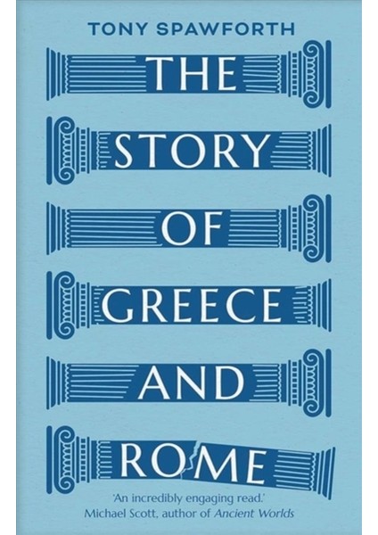 Story Of Greece And Rome