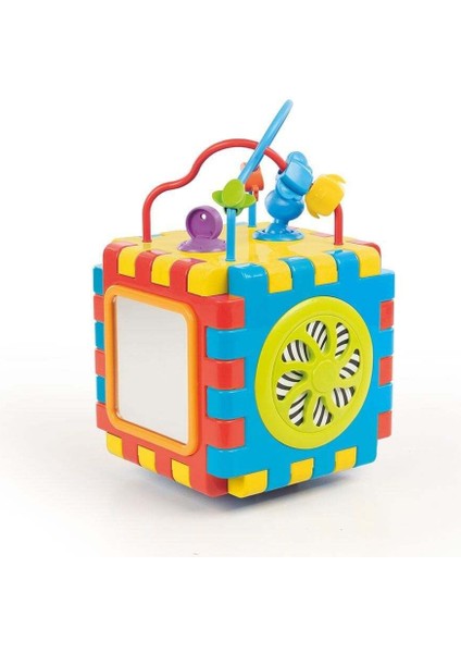 5092 2 In 1 Eğitici Küp ve Puzzle fiyatları