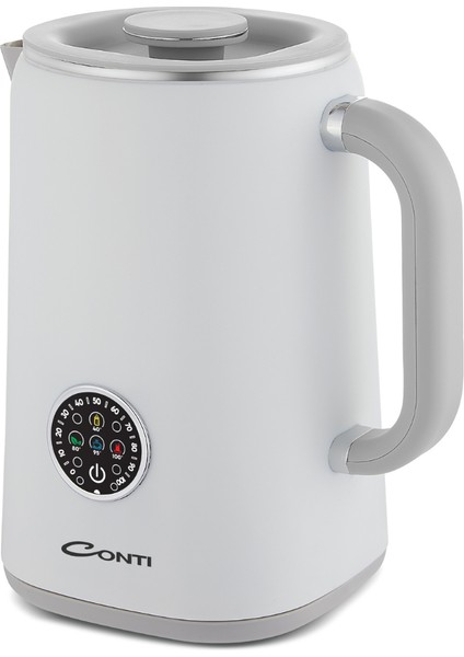 CK-300 Therma Su Isıtıcı Kettle Beyaz
