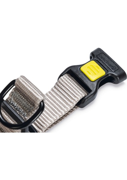 Köpek Göğüs Tasması, Neopren, Yeşil, M, 41-46CM Nrmsa