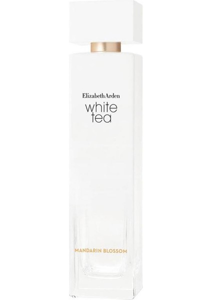 White Tea Mandarin Blossom EDT Spray 100 ml