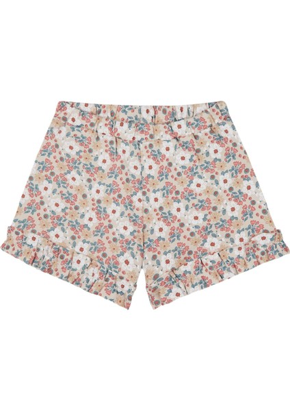 Yaz Buketi Şortlu Set fırsatları