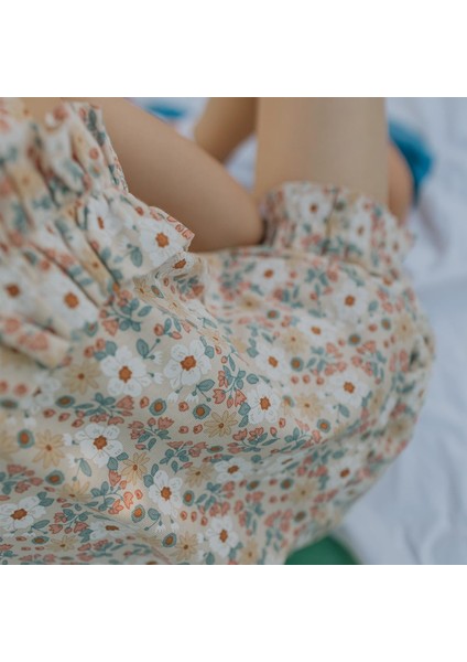 Yaz Buketi Şortlu Set indirimleri