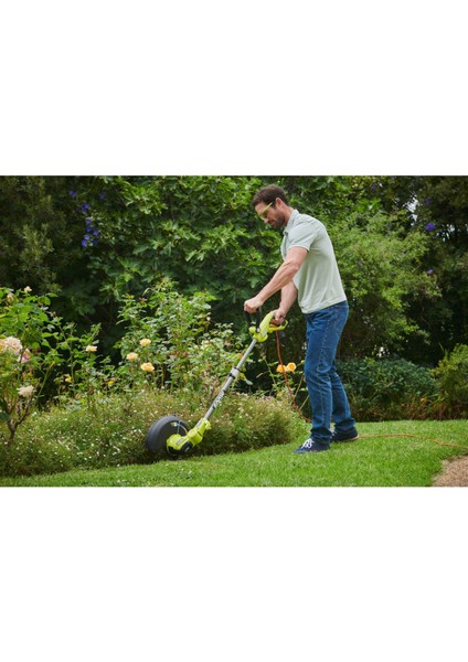 RLT6130 600W Misinalı Çim Biçme 30 cm