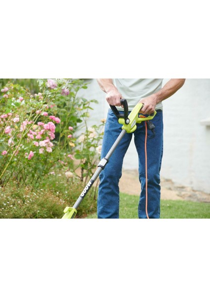 RLT6130 600W Misinalı Çim Biçme 30 cm