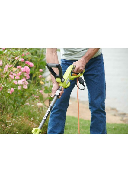 RLT6130 600W Misinalı Çim Biçme 30 cm