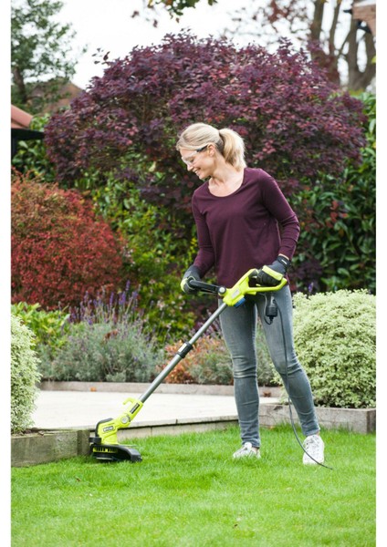 RLT6130 600W Misinalı Çim Biçme 30 cm