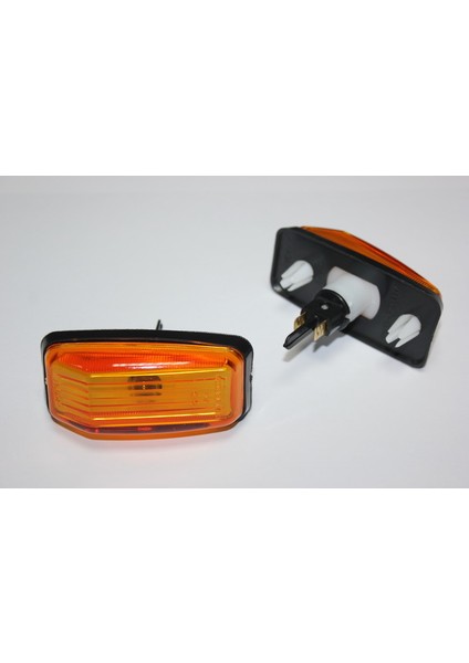 Lada Samara Çamurluk Sinyali Takım 2 Adet Rus 21080372601000R