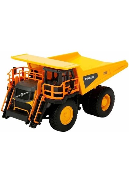 32089 1:60 Volvo R100E Rigid Hauler Model Araba -Sunman