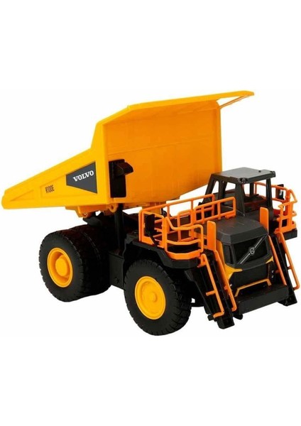 32089 1:60 Volvo R100E Rigid Hauler Model Araba -Sunman