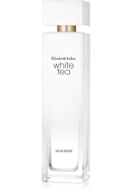 White Tea Wıld Rose EDT Spray 100 ml