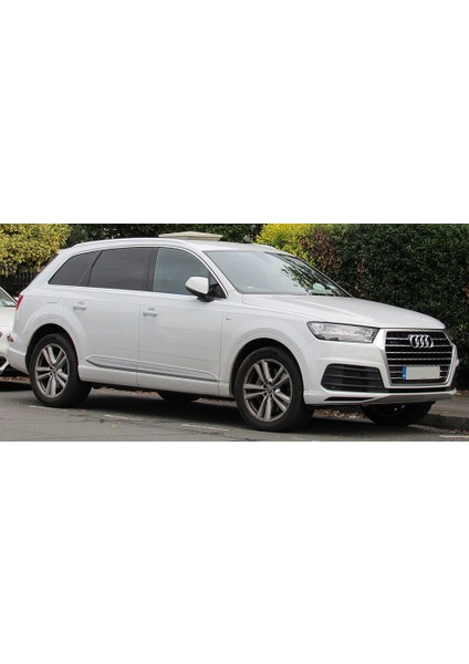 Audi Q7 Kaput Amortisörü 2016- ve Sonrası (1 Adet) fiyatları